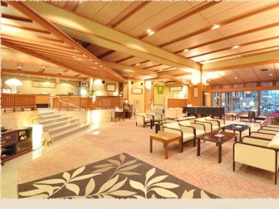 ホテルSeihoan Koyanagi 松本市 エクステリア 写真