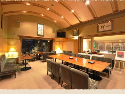 ホテルSeihoan Koyanagi 松本市 エクステリア 写真